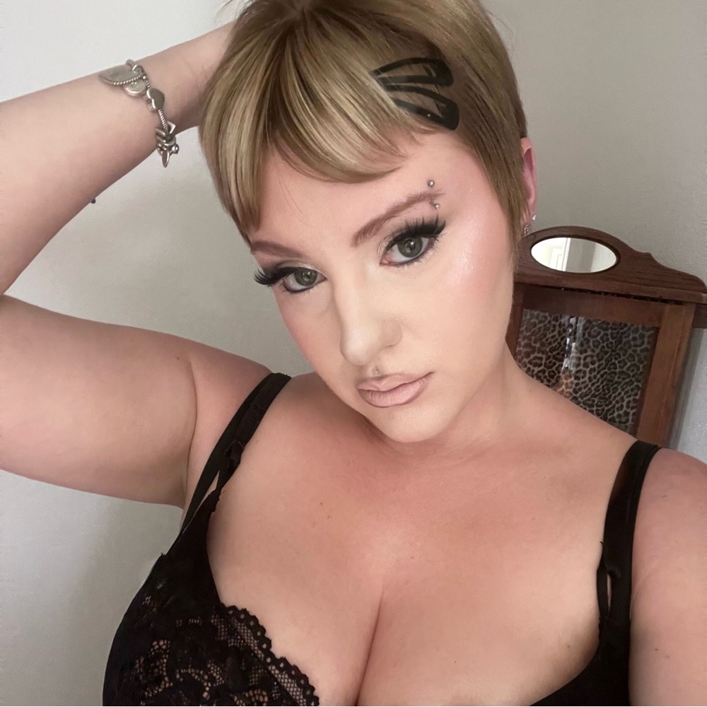 Meet your Posher, Katie McCullough